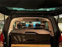 Usado Citroën Berlingo Feel 110 CV (80 kW) 2018 Gris / plata Monovolumen