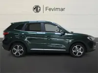 Nuevo MG ZS Comfort 116 CV (85 kW) 2025 Otro SUV
