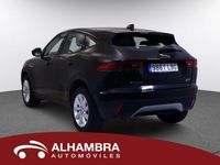 Usado Jaguar E-Pace S 150 CV (110 kW) 2019 SUV