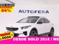 Usado Kia XCeed 141 CV (103 kW) 2020 Blanco SUV