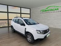 Usado Dacia Duster Comfort 115 CV (84 kW) 2021 Blanco SUV
