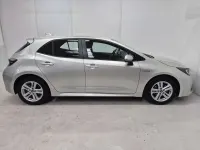 Usado Toyota Corolla Active 122 CV (89 kW) 2019 Gris Utilitario