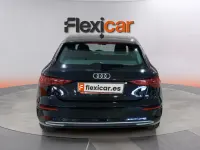 Usado Audi A3 Premium 116 CV (85 kW) 2020 Negro Berlina