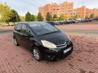 Usado Citroën C4 Picasso Exclusive 109 CV (80 kW) 2008 Monovolumen
