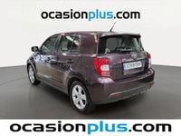 Usado Toyota Urban Cruiser Active 101 CV (74 kW) 2009 Rojo Utilitario