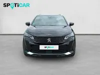 Usado Peugeot 5008 GT 130 CV (95 kW) 2023 Negro SUV