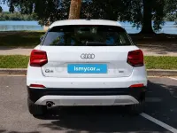 Usado Audi Q2 Design 116 CV (85 kW) 2019 Blanco SUV