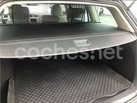 Usado VW Golf VII Advance 125 CV (91 kW) 2016 Azul Familiar