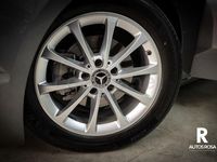 Usado Mercedes A180 136 CV (100 kW) 2020 Gris / plata Berlina