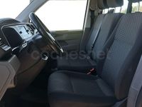 Usado VW Caravelle 110 CV (80 kW) 2021 Blanco Monovolumen