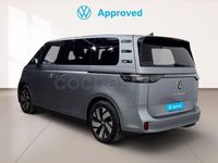 Begagnad VW ID. Buzz Pro 210 kW (286 HK) 2023 Eléctrico Minibuss