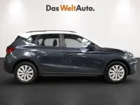 Usado Seat Arona Style 115 CV (84 kW) 2024 Gris SUV