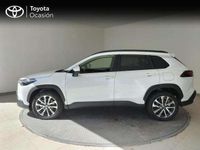 Usado Toyota Corolla Cross Style 140 CV (102 kW) 2023 SUV