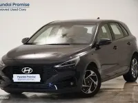 Usado Hyundai i30 115 CV (84 kW) 2025 Berlina