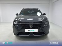 Usado Peugeot 5008 Allure 145 CV (106 kW) 2025 Gris SUV