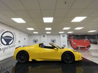 usado Ferrari 458 Speciale A