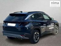 Usado Hyundai Tucson 265 CV (194 kW) 2024 SUV