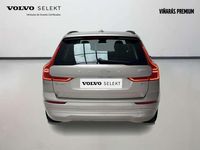 Usado Volvo XC60 Core 197 CV (144 kW) 2023 Gris SUV