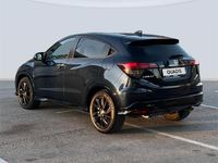 Usado Honda HR-V Sport 182 CV (133 kW) 2019 Azul SUV