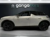Usado DS Automobiles DS3 Crossback Performance 130 CV (95 kW) 2023 Gris / plata SUV