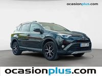 usado Toyota RAV4 Hybrid 