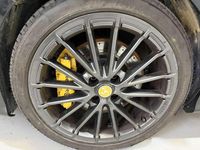 Usado Abarth 595 Competizione 179 CV (131 kW) 2022 Negro Utilitario