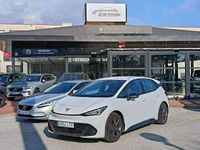 Usado Cupra Born 150 kW (204 CV) 2021 Eléctrico Utilitario