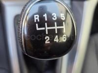 Usado Ford Focus 125 CV (91 kW) 2014 Blanco Berlina