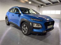 usado Hyundai Kona HEV 1.6 GDI DT Klass