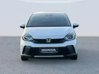Nuevo Honda Jazz Advance 122 CV (89 kW) 2026 Blanco Utilitario