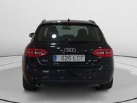 Usado Audi A4 150 CV (110 kW) 2015