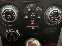 Usado Suzuki Grand Vitara 140 CV (102 kW) 2006 Negro SUV