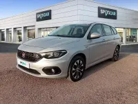 Usado Fiat Tipo Mirror 95 CV (69 kW) 2020 Gris Familiar