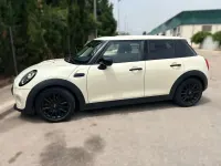 Usado Mini ONE 102 CV (75 kW) 2019 Blanco Utilitario