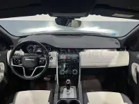 Usado Land Rover Discovery Sport R-Dynamic 163 CV (119 kW) 2024 Gris / plata SUV