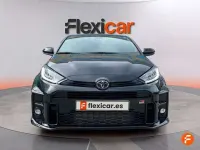 Usado Toyota Yaris 261 CV (191 kW) 2021 Negro Utilitario