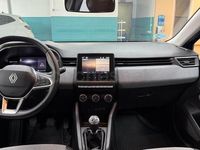 Usado Renault Clio V Zen 90 CV (66 kW) 2024 Azul Berlina