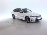 Usado BMW 330e M Sport 292 CV (214 kW) 2024 Blanco Familiar