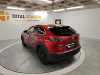 Usado Mazda CX-30 Homura-Line 150 CV (110 kW) 2023 Rojo SUV