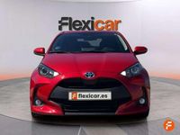 Usado Toyota Yaris Hybrid Business Edition 116 CV (85 kW) 2022 Burdeos Utilitario