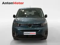 Nuevo Citroën Berlingo 102 CV (75 kW) 2026 Azul Monovolumen