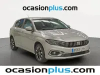 Usado Fiat Tipo City Life 131 CV (96 kW) 2022 Gris Utilitario