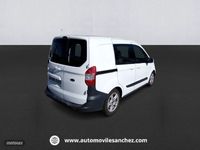 usado Ford Transit Courier 1.5TDCI COMBI-5