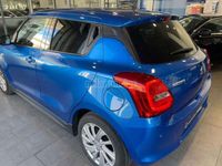 usado Suzuki Swift 1.2 Mild Hybrid GLE