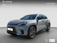 Usado Lexus LBX 136 CV (100 kW) 2025 Gris / plata SUV