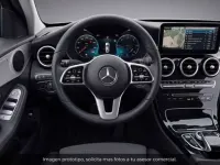 Usado Mercedes C220 194 CV (142 kW) 2019 Blanco Berlina