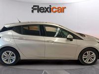 Usado Opel Astra GS Line 131 CV (96 kW) 2020 Gris Utilitario