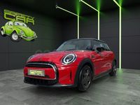 Usado Mini Cooper 136 CV (100 kW) 2021 Rojo Utilitario