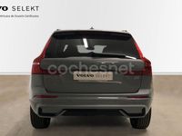 Usado Volvo XC60 Plus 197 CV (144 kW) 2023 Gris / plata SUV