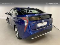 usado Toyota Prius 1.8 Advance